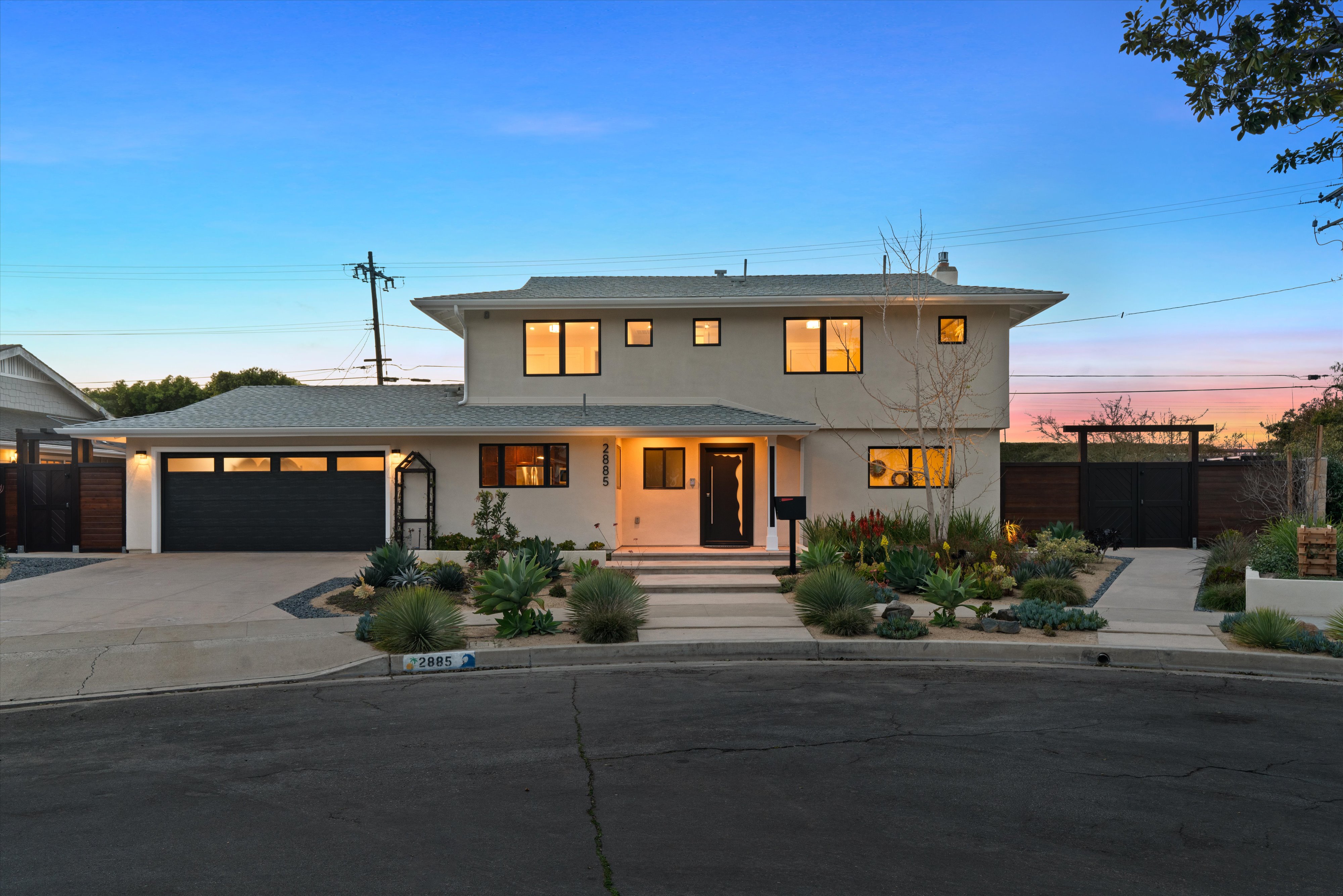 2885 Europa Drive, Costa Mesa