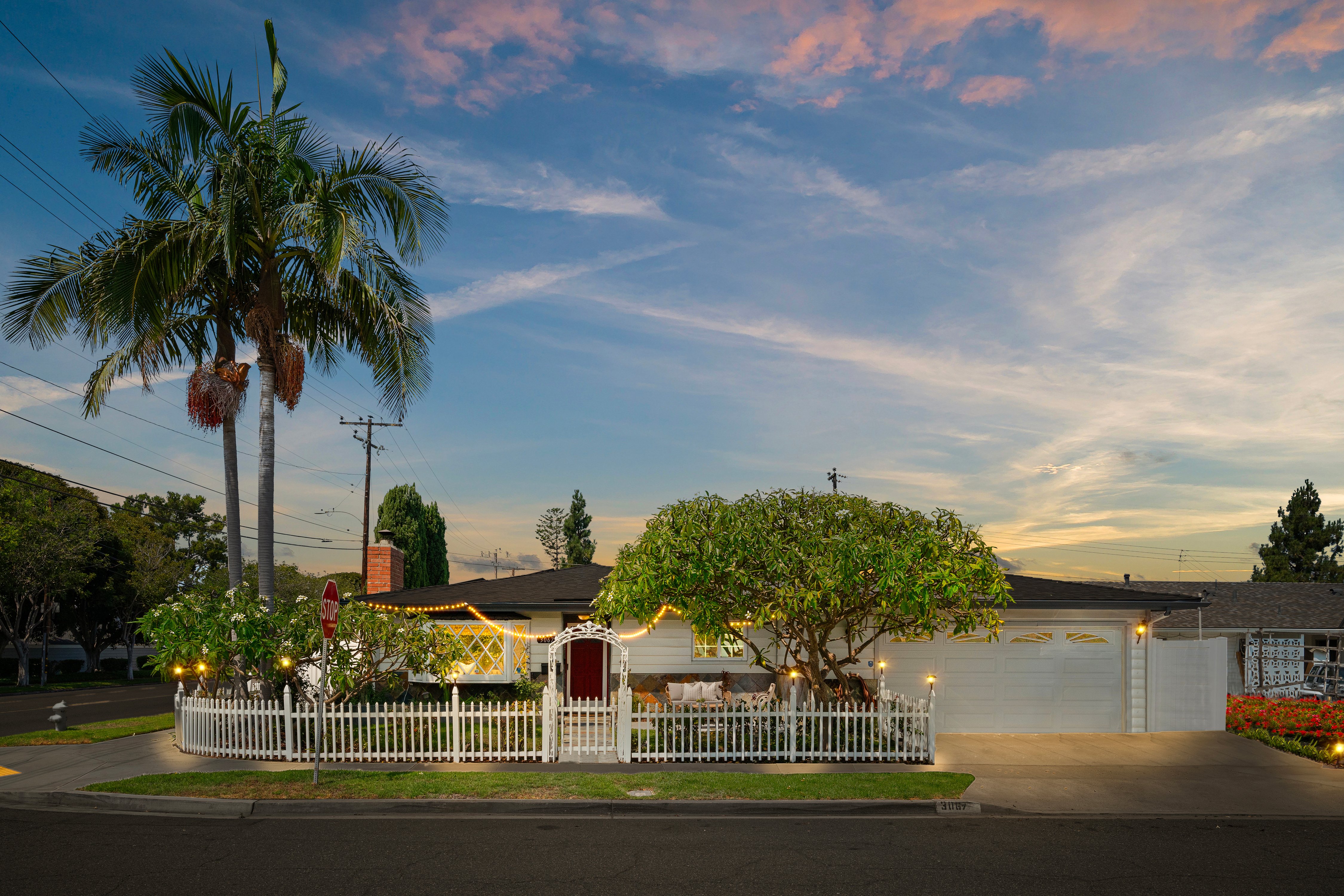 3067 Trinity Drive, Costa Mesa