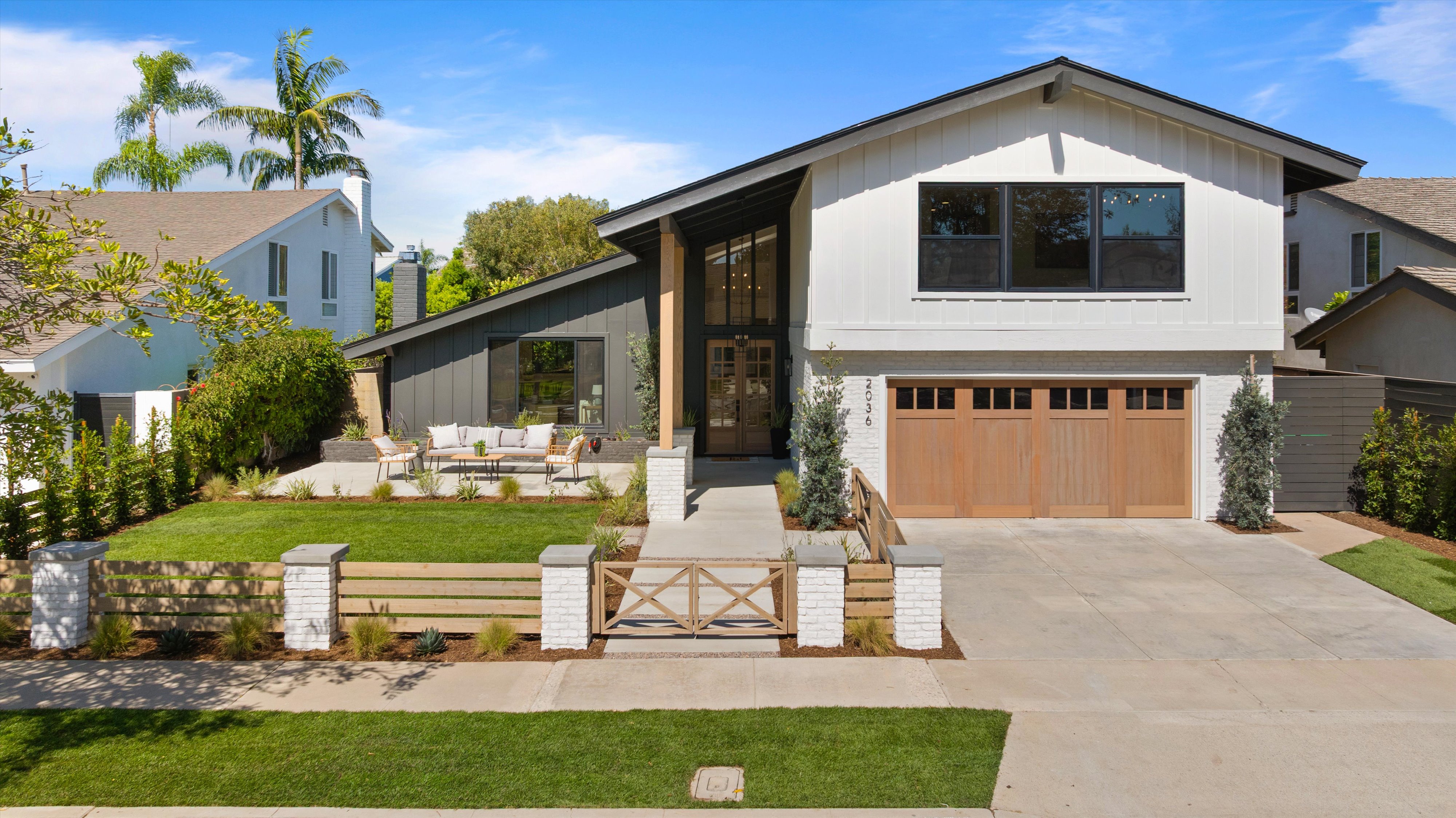2036 Mandarin Drive, Costa Mesa