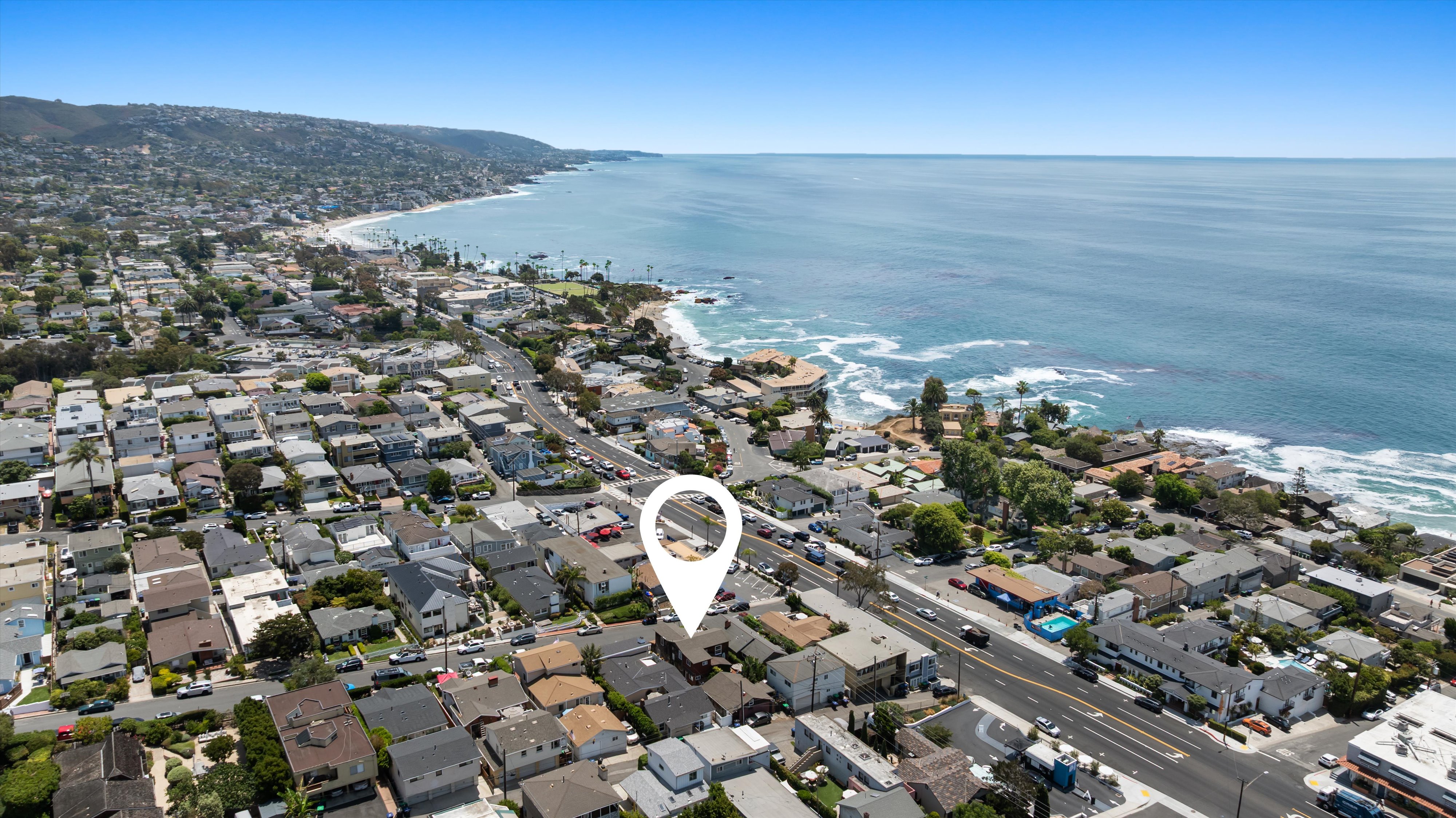 222 Wave Street, Laguna Beach