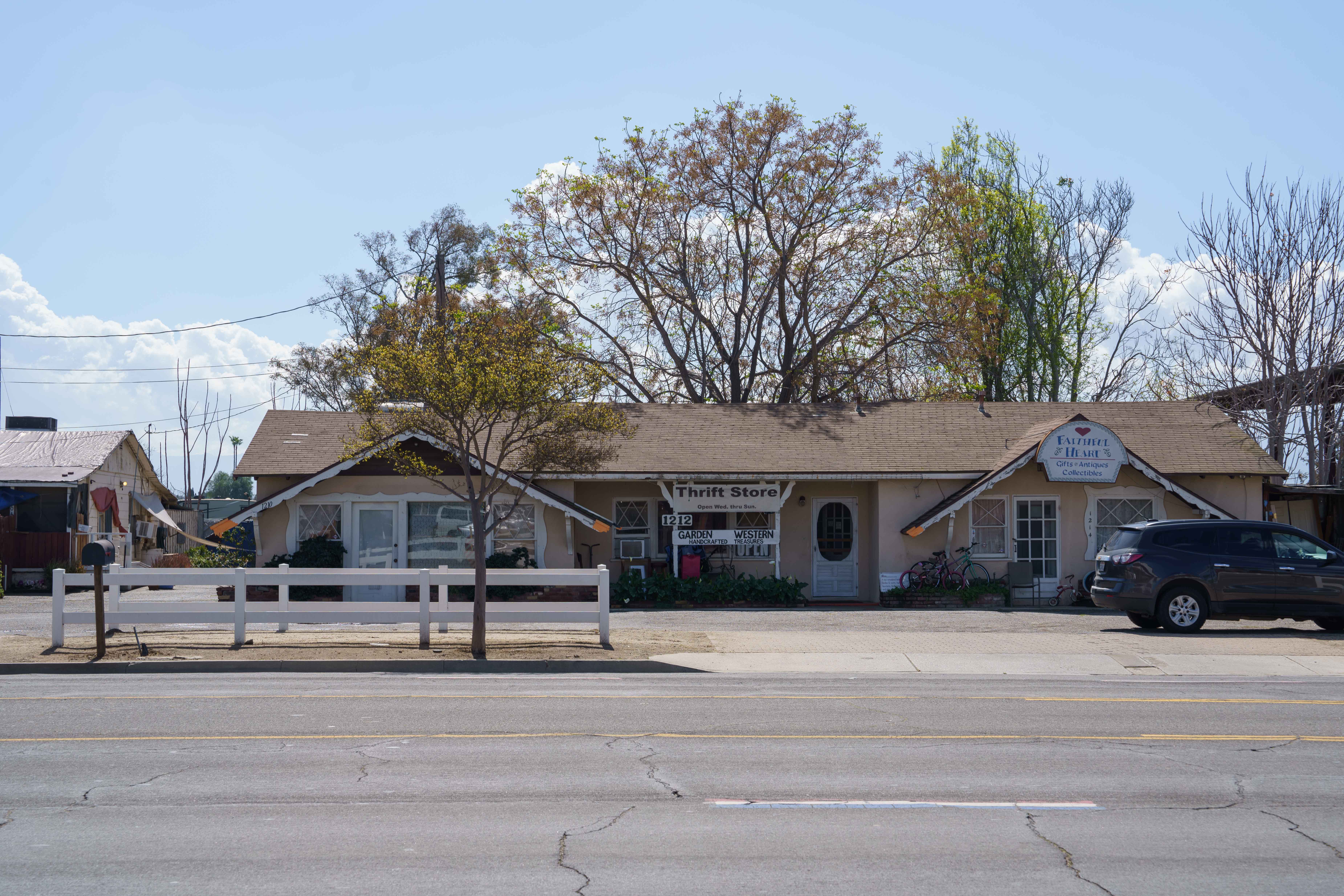 1204 6th Street, Norco