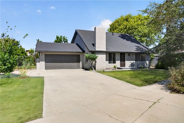 284 N Renee, Orange