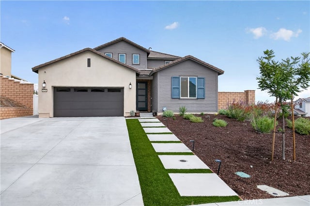26264 Painted Daisy, Menifee