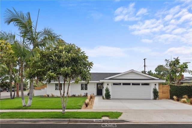 3274 Washington Avenue, Costa Mesa
