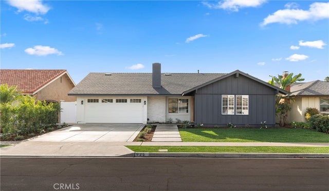 925 Tanana Place, Costa Mesa