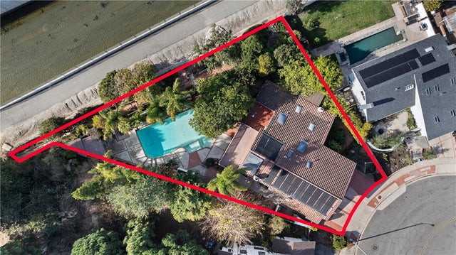 2709 Sandpiper Drive, Costa Mesa