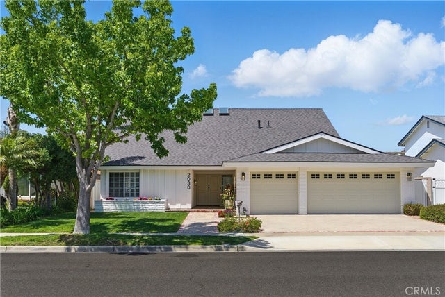 2030 Goldeneye Place, Costa Mesa