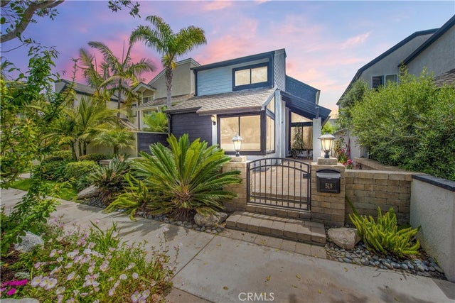 518 19th Street, Huntington Beach