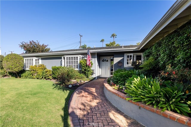 2952 Pemba Drive, Costa Mesa