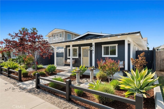8391 Doncaster Drive, Huntington Beach