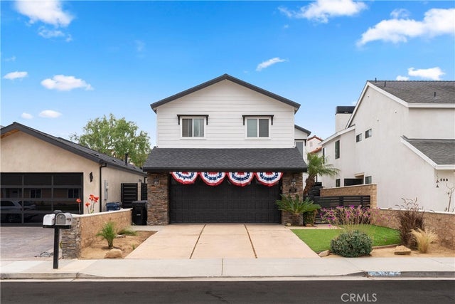 510 Oceanhill Drive, Huntington Beach