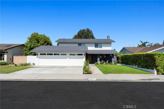 20371 Allport Lane, Huntington Beach