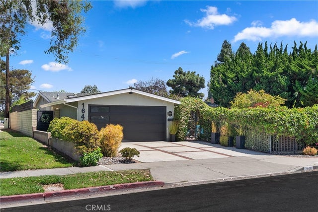 1640 Corsica Place, Costa Mesa
