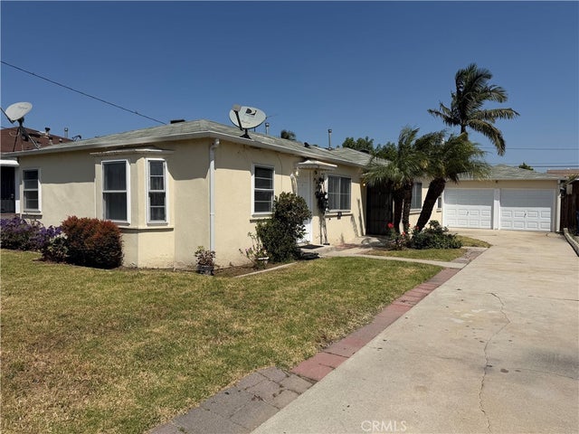 323 Elm, Inglewood